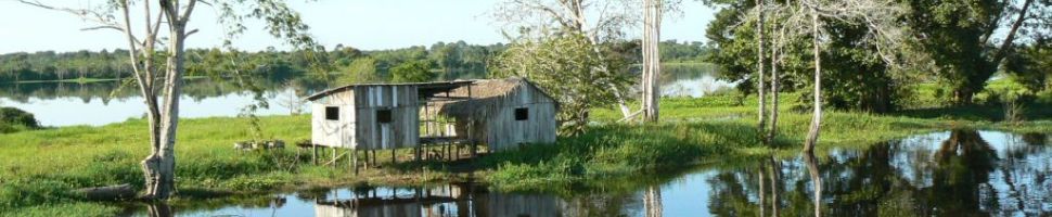 Urubu rivier