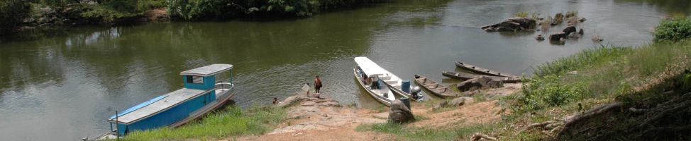 Pará - Rio Xingu