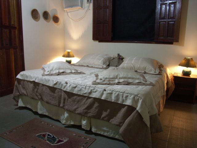 lodge Amazon Ecopark