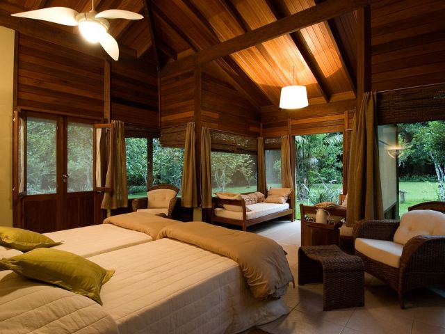 lodge Cristalino Jungle Lodge