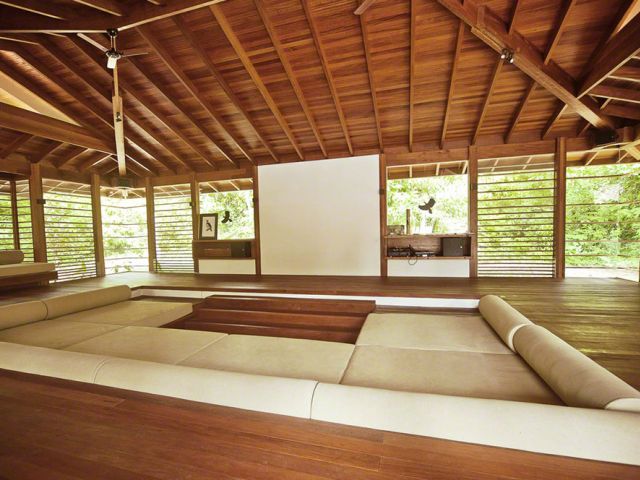 lodge Cristalino Jungle Lodge