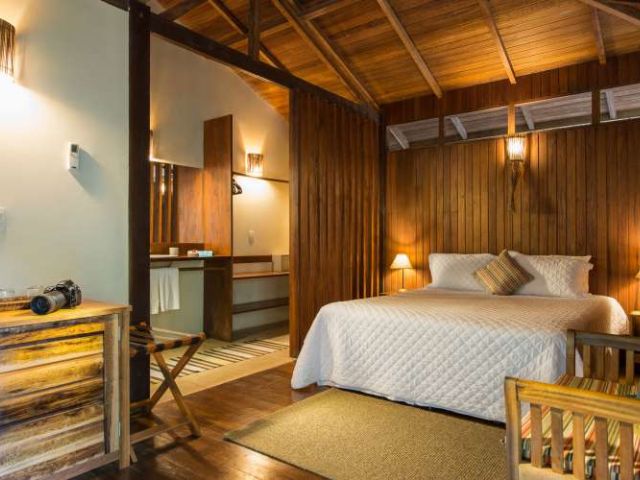 lodge Anavilhanas Lodge