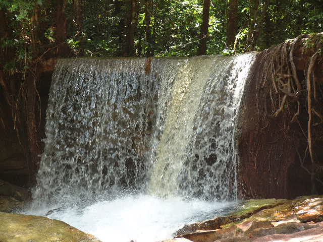 lodge Malocas Jungle Lodge