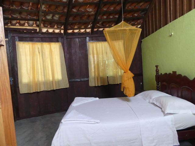 lodge Malocas Jungle Lodge
