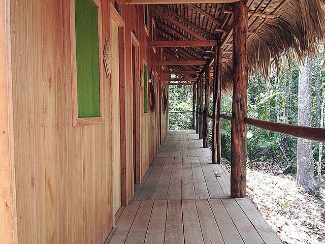 lodge Dolphin Lodge