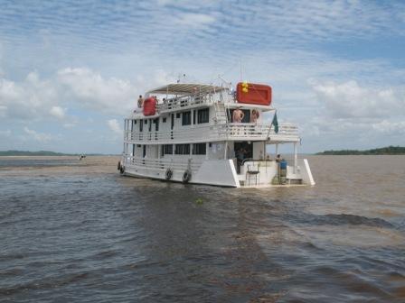 cruise Private Boat Expeditions