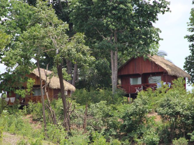 lodge Amazon Turtle Lodge