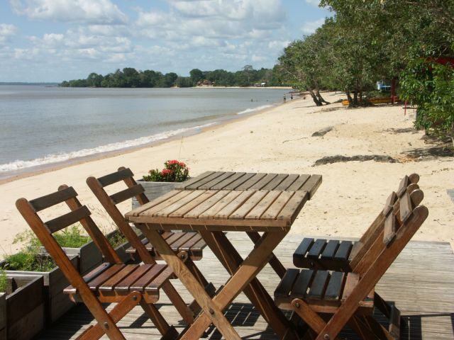 meerdaagse excursie Amazone excursie