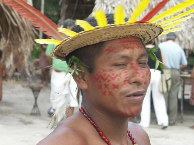 meerdaagse excursie Amazon Native Adventure
