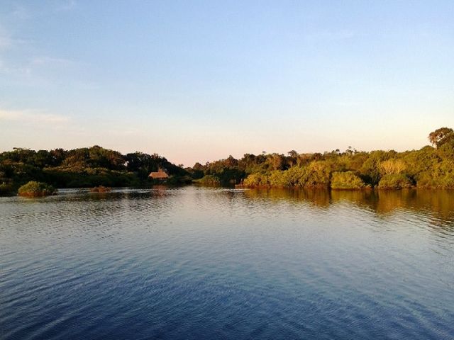 Tariri Amazon Lodge