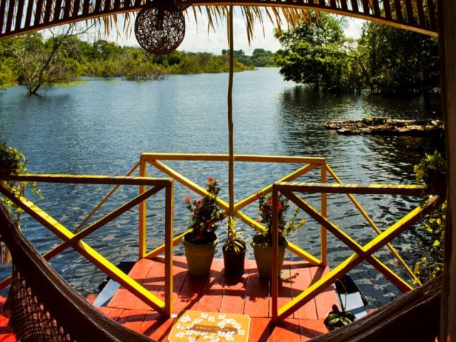 lodge Manati Lodge