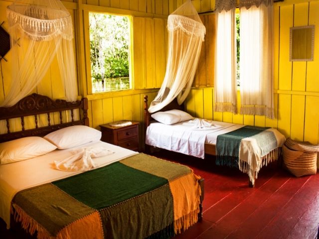 lodge Manati Lodge