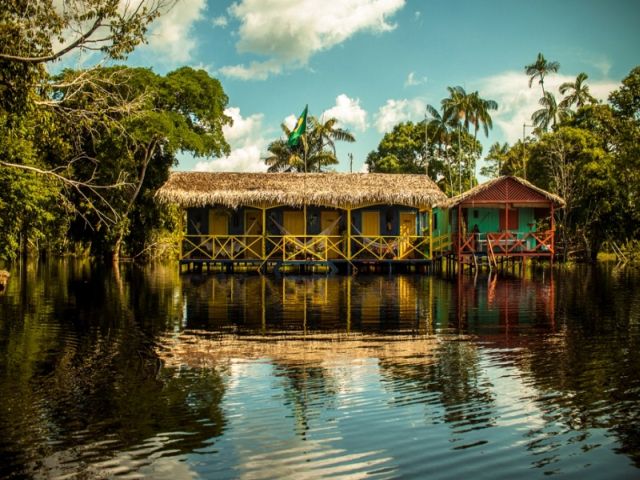 Manati Lodge