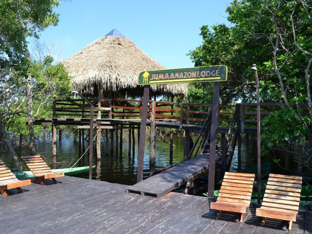 lodge Juma Lodge