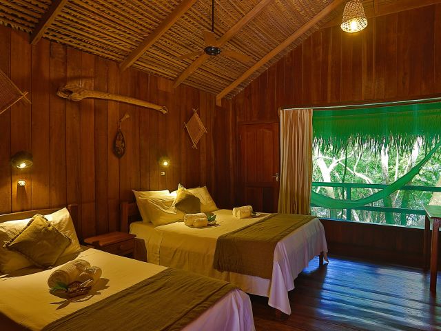 lodge Juma Lodge