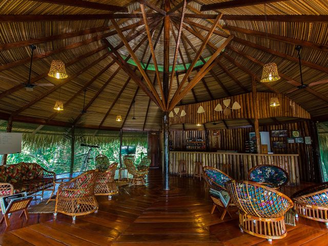 lodge Juma Lodge