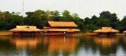 Uakari Floating Lodge