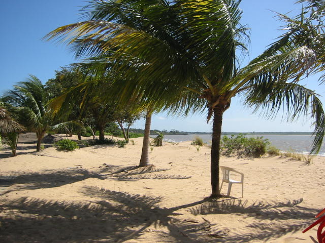 meerdaagse excursie Marajó Island