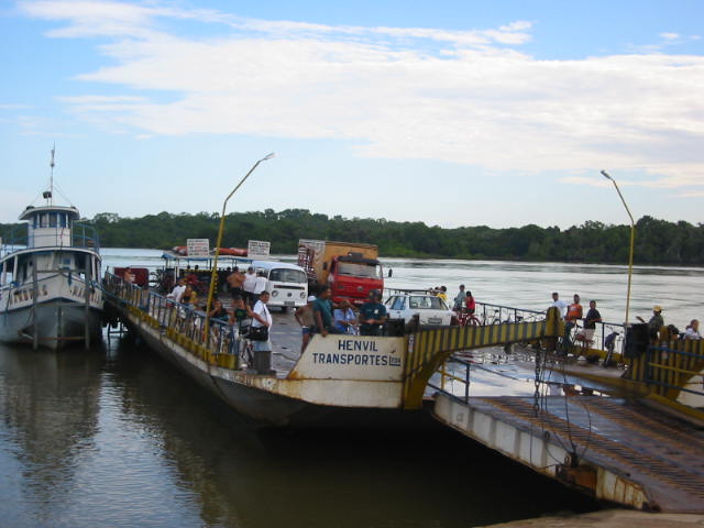 meerdaagse excursie Marajó Island