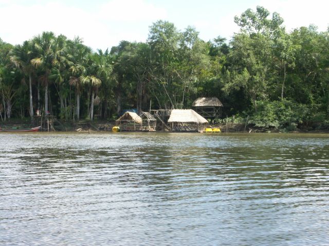 meerdaagse excursie Marajó Island